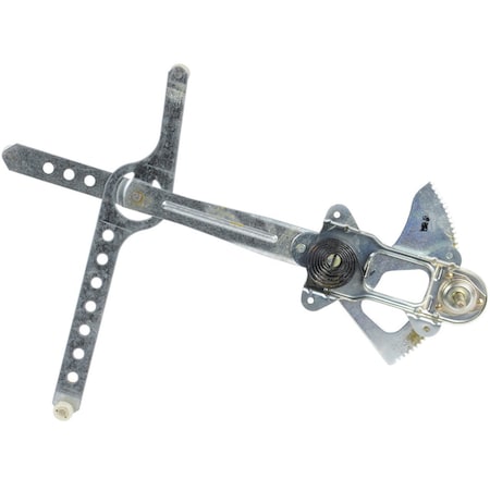 A1 Cardone NEW WINDOW LIFT REGULATOR 82-131M